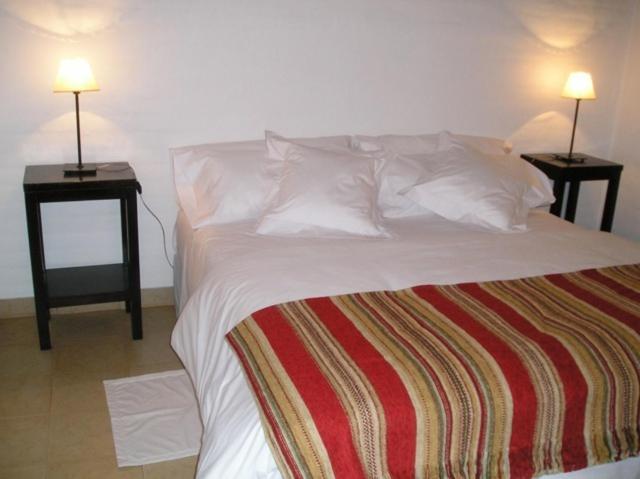 Hosteria Suyana San Salvador de Jujuy Oda fotoğraf