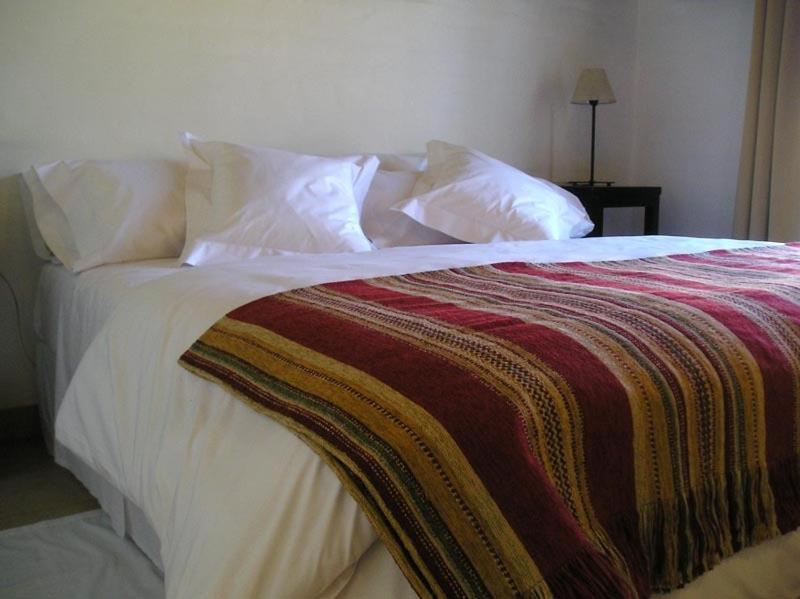 Hosteria Suyana San Salvador de Jujuy Dış mekan fotoğraf