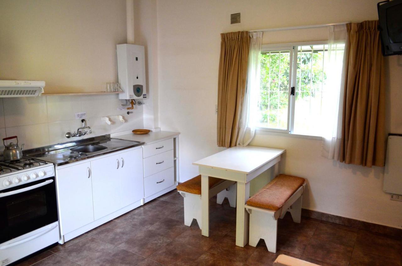 Hosteria Suyana San Salvador de Jujuy Dış mekan fotoğraf