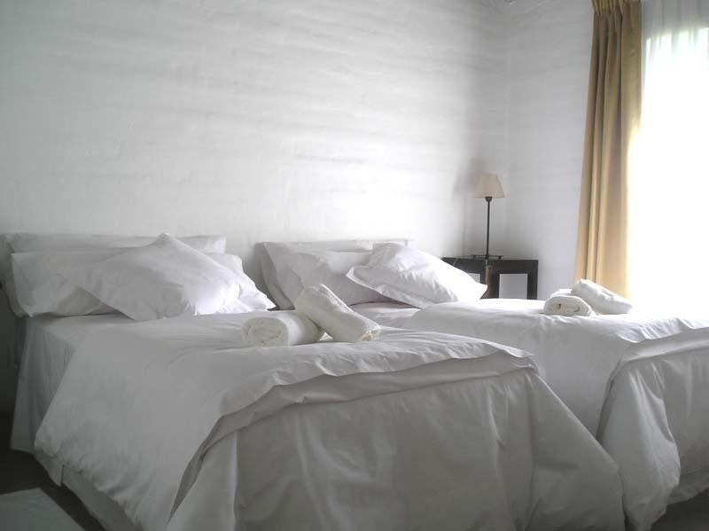 Hosteria Suyana San Salvador de Jujuy Oda fotoğraf